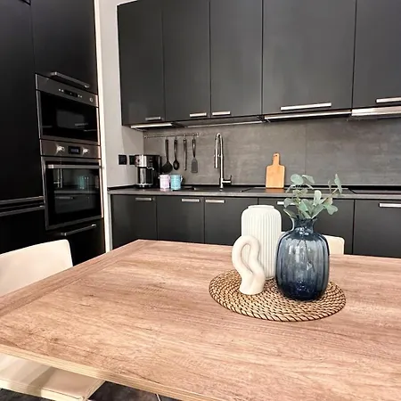 Apartmán Ihost - Dupre 16 Milán