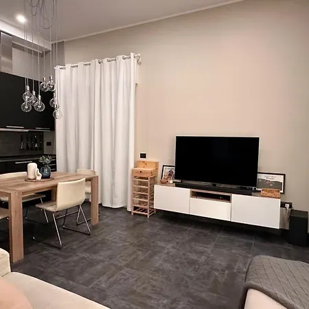 Apartmán Ihost - Dupre 16 Milán