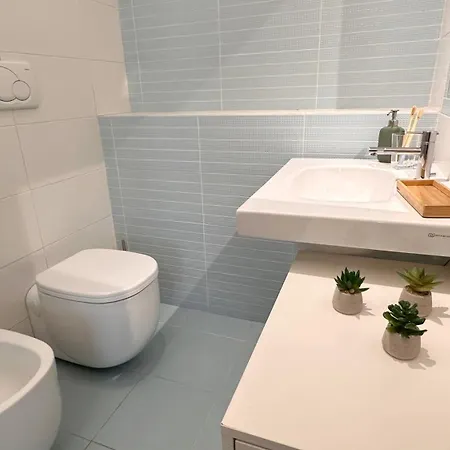 Ihost - Dupre 16 Apartamento *