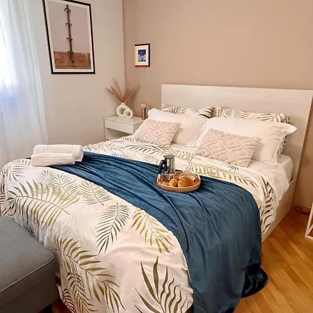 Ihost - Dupre 16 Apartamento Milão
