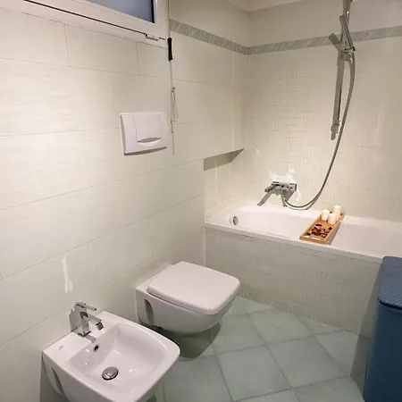 Ihost - Dupre 16 Apartamento