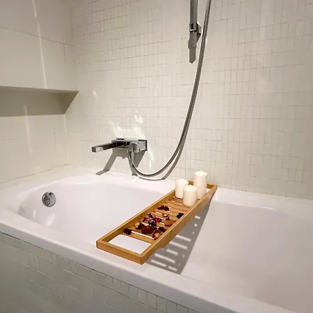 Ihost - Dupre 16 Apartamento *