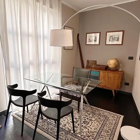 Apartamento Ihost - Dupre 16 *