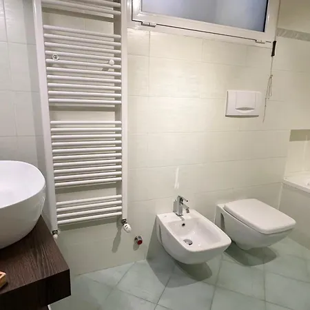 Ihost - Dupre 16 Apartamento Milão