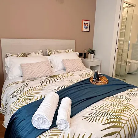 Ihost - Dupre 16 Apartamento Milão