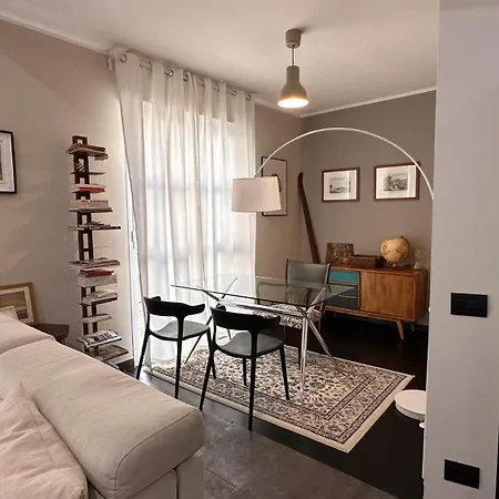 Ihost - Dupre 16 Apartamento