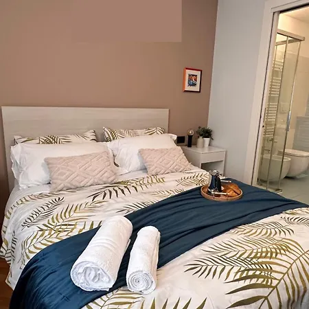 Apartamento Ihost - Dupre 16