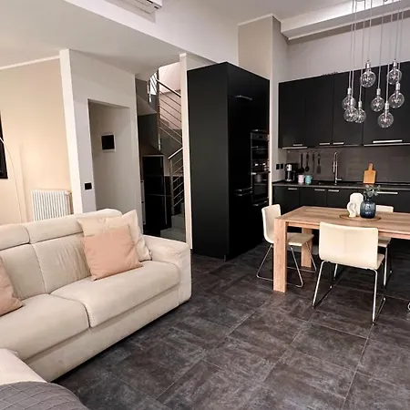 Apartamento Ihost - Dupre 16