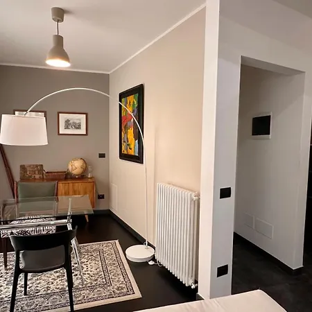 Apartamento Ihost - Dupre 16