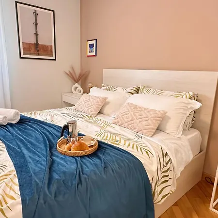 Ihost - Dupre 16 Apartamento Milão