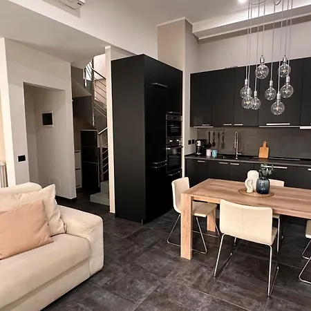 Apartamento Ihost - Dupre 16 Milão